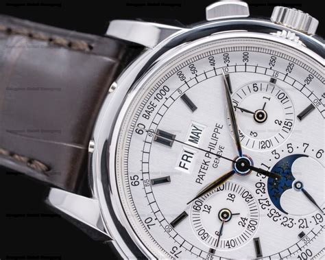 patek philippe 5970g-001|patek philippe 5970 collection.